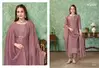 Farah By Vishnu Salsa Butti Zarkan Work Dress Material 